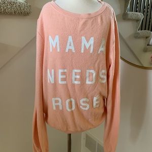 Wildfox ladies XS NWT from Nordstrom